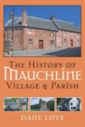 The History of Mauchline : Village and Parish - Book