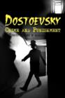 Crime and Punishment (Dual-Language Book) - Book