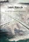 Last March - Book