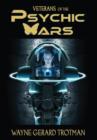 Veterans of the Psychic Wars - Book