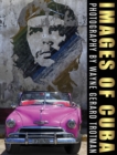 Images of Cuba - Book