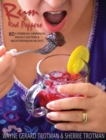 Rum & Red Peppers : 80 Caribbean, Armenian, Middle Eastern & Mediterranean Recipes - Book