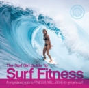 Surf Girl Fitness Handbook - Book