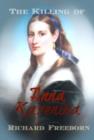 The Killing of Anna Karenina - Book