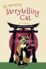 An Amazing Storytelling Cat - Book