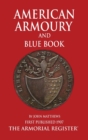 Mathews' American Armoury and Blue Book - Book