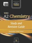 WJEC A2 Chemistry: Study and Revision Guide - Book