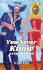 You Never Know : A Collection of Poems for Occasions - Book