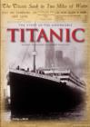 The Story of the Unsinkable Titanic - Book