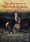 Adventures of Sherlock Holmes - Book