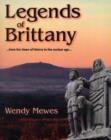 Legends of Brittany - Book