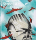 Street Art, Book Art - Book