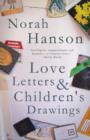 Love Letters and Children's Drawings - Book