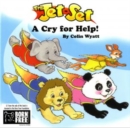 The Jet-set: A Cry for Help! - Book