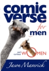 Comic Verse for Men and Curious Women - Book