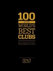 100 of The World's Best Clubs - Book