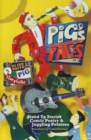 Pig's Tales : Stand Up Stories, Comic Poetry & Juggling Potatoes - Book
