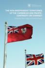 The Non-Independent Territories of the Caribbean and Pacific: Continuity or Change? - Book