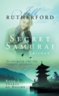 Secret Samurai Trilogy : Book Two, Snakes of Desire - Book