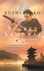 Secret Samurai Trilogy : Book Three, Shifting Sands - Book