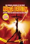 Manga Passion - Book