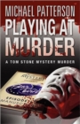 Playing at Murder - Book
