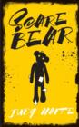 Scare Bear - Book