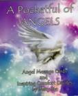 A Pocketful of Angels : Angel Message Cards and Inspiring Comfort Quotes by Mary Jac - Book