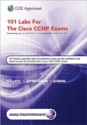 101 Labs for the Cisco CCNP Exams - Book