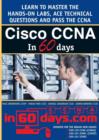Cisco CCNA in 60 Days - Book