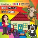 Icklelingo 1: 100 Words / 100 Mots : English / French - Book