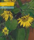 Sunflowers/ Meditations - Book