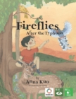 The Fireflies After the Typhoon - Book
