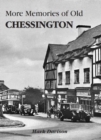 More Memories of Old Chessington - Book