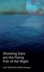 Shooting Stars Are The Flying Fish Of The Night - eBook