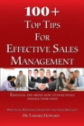 Effective Sales Management - Book