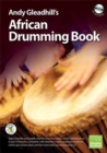 Andy Gleadhill's African Drumming - Book