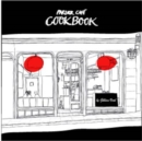 The Parlour Cafe Cookbook - Book