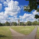 Wild About Battersea : Between the Commons - Book