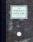 Timothy Prus: The Whale's Eyelash : A Play in Five Acts - Book