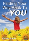 Finding Your Way Back to You - Book