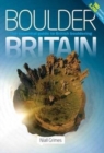 Boulder Britain : The Essential Guide to British Bouldering - Book