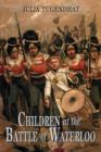 Children at the Battle of Waterloo - Book