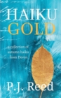 Haiku Gold - Book