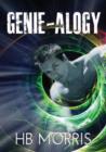 Genie-Alogy - Book