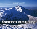 The Southern Highlands of Scotland - Book