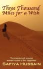 Three Thousand Miles for a Wish - Book