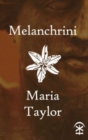 Melanchrini - Book