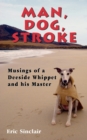 Man, Dog, Stroke - Book