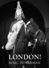 London! - Book